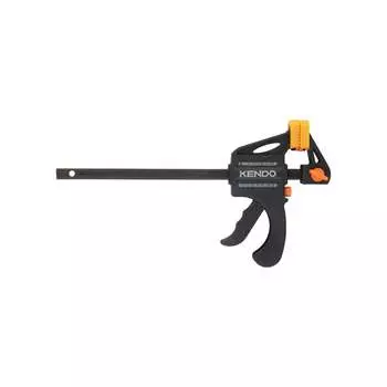 Быстрозажимная струбцина KENDO 40211