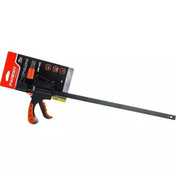 Быстрозажимная струбцина Patriot QRP-450 350006502