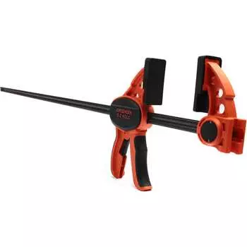 Быстрозажимная струбцина Pony Jorgensen 33436