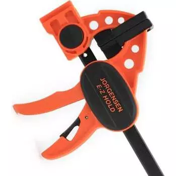 Быстрозажимная струбцина Pony Jorgensen E-Z HOLD 33412