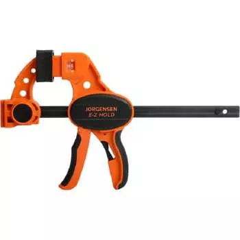 Быстрозажимная струбцина Pony Jorgensen Medium-duty E-Z HOLD 33506