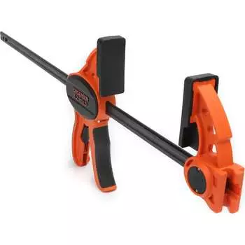 Быстрозажимная струбцина Pony Jorgensen 33418