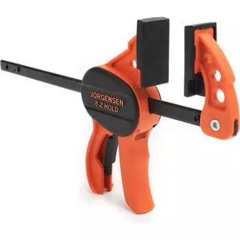 Быстрозажимная струбцина Pony Jorgensen E-Z HOLD 33804