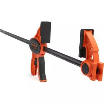 Быстрозажимная струбцина Pony Jorgensen 33424