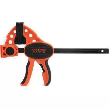 Быстрозажимная струбцина Pony Jorgensen E-Z HOLD 33406