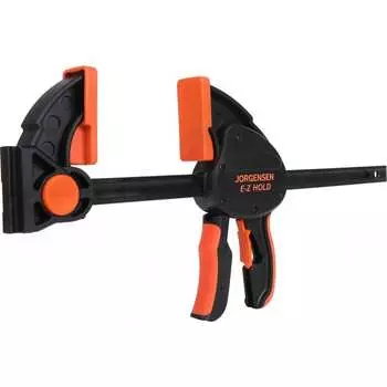 Быстрозажимная струбцина Pony Jorgensen Heavy-duty E-Z HOLD 33706