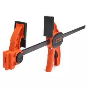 Быстрозажимная струбцина Pony Jorgensen 33612