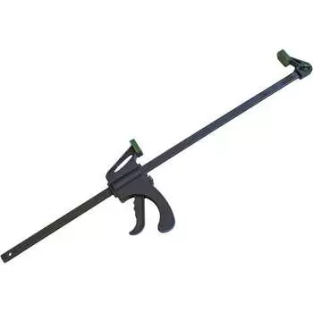 Быстрозажимная струбцина Rockforce RF-64292(49377)