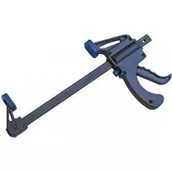 Быстрозажимная струбцина Rockforce
