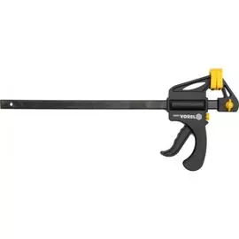 Быстрозажимная струбцина VOREL 38407