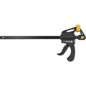 Быстрозажимная струбцина VOREL 38406