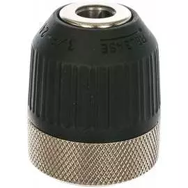 Быстрозажимной патрон ПРАКТИКА