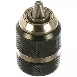 Быстрозажимной патрон ПРАКТИКА