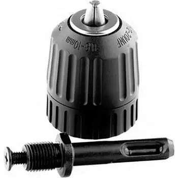 Быстрозажимной патрон Strong СТП-9031513120