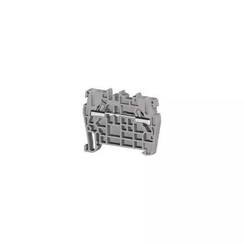 Быстрозажимной пружинный клеммник Klemsan PYK2,5 (RP) 0.0.0.3.307109RP