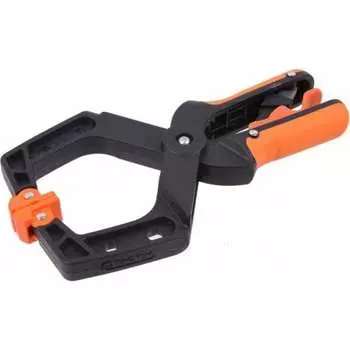 Быстрозажимной зажим с-образный TACTIX 215772