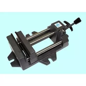 Быстрозажимные станочные тиски CNIC Q19-6К 32648