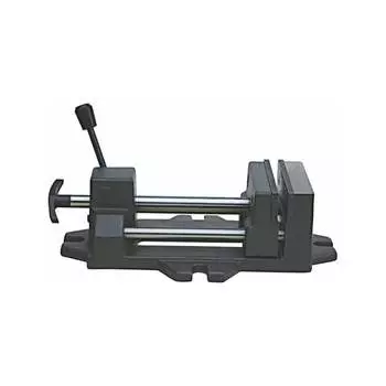 Быстрозажимные станочные тиски PROMA SRU-100 25300106