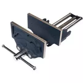 Быстрозажимные столярные тиски WILTON