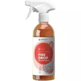 Быстрый гидрофобный состав Complex Fire Drop 116105