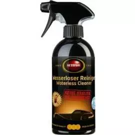 Быстрый очиститель загрязнений Autosol