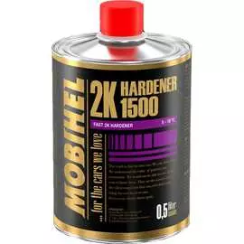 Быстрый отвердитель MOBIHEL 2К 1500 41672701