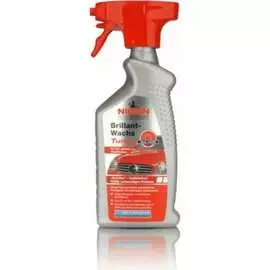 Быстрый полироль NIGRIN