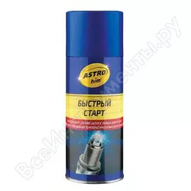 Быстрый старт Astrohim Ас-112 51187