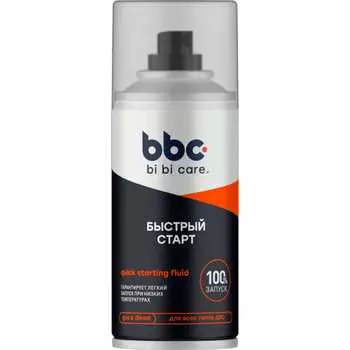 Быстрый старт BiBiCare 4412