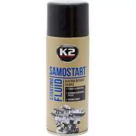 Быстрый старт K2