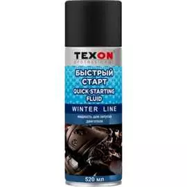 Быстрый старт TEXON