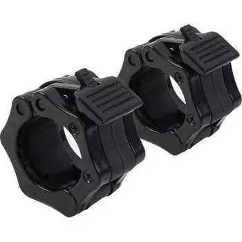 Быстрый замок для грифа Larsen 4690222153439