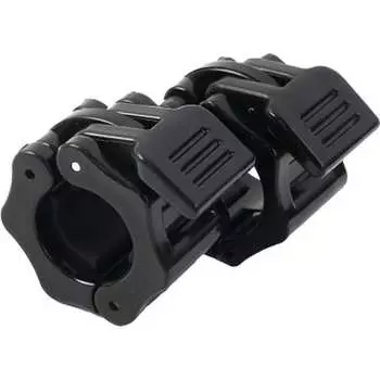 Быстрый замок для грифа Larsen