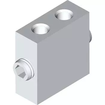 Быстрый зажим для троса УМС ZT-4-5