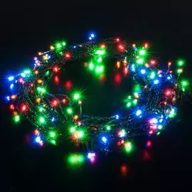 Бытовая электрическая гирлянда-занавес Eurosvet 200-003 a049840