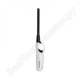 Многоразовая бытовая газовая пьезозажигалка СОКОЛ СК-302L 61-0962