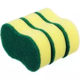 Бытовая губка VETTA 441-029