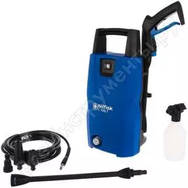 Бытовая мойка высокого давления Nilfisk