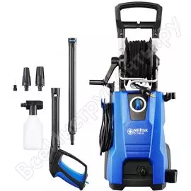 Бытовая мойка высокого давления Nilfisk