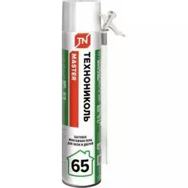 Бытовая монтажная пена Технониколь 65 TN625506