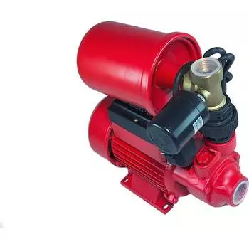 Бытовая насосная станция Slogger