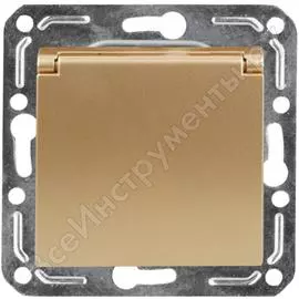 Розетка Volsten