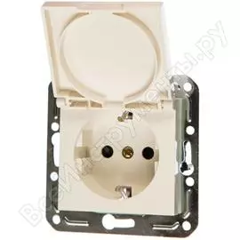 Розетка Volsten