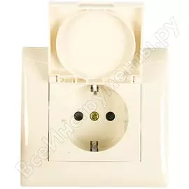 Розетка Volsten