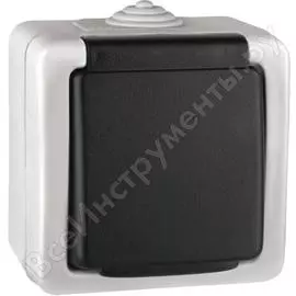 Розетка Volsten