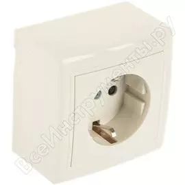 Розетка Volsten