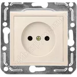 Розетка Volsten