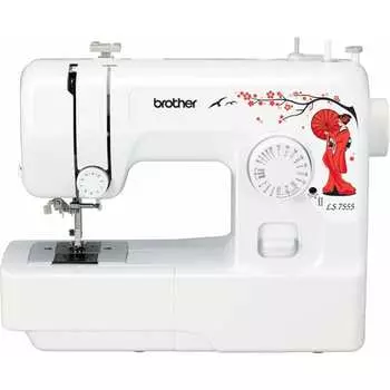 Бытовая швейная машина Brother LS7555 593109
