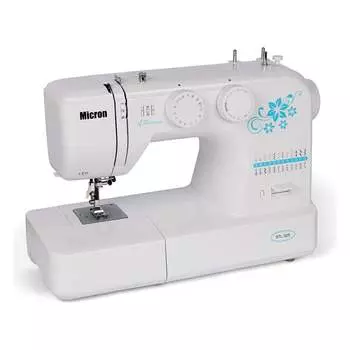 Бытовая швейная машина Micron STL 025 707469