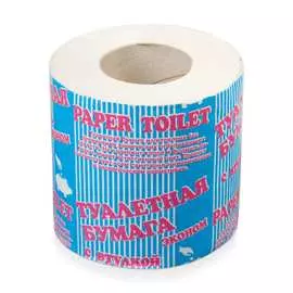 Бытовая бумага ДОБРЫЙ МОТОК 126555